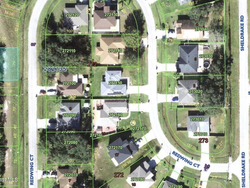 135 Redwing Court, Poinciana, FL 34759