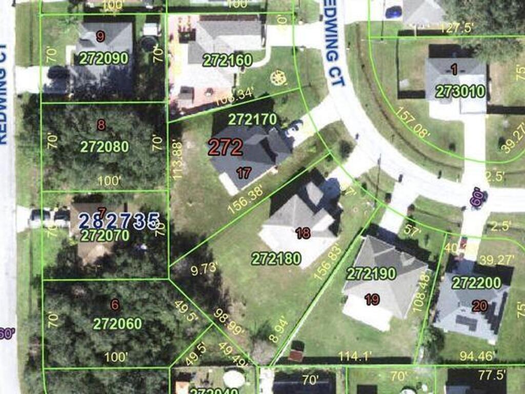 143 Redwing Court, Poinciana, FL 34759