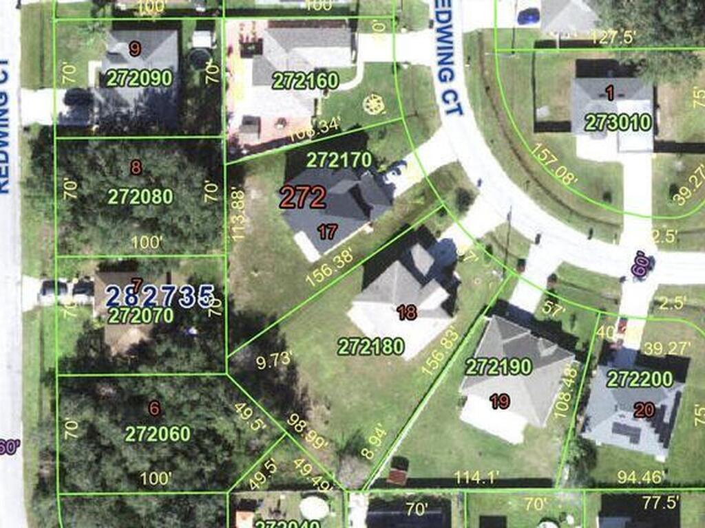 149 Redwing Court, Poinciana, FL 34759