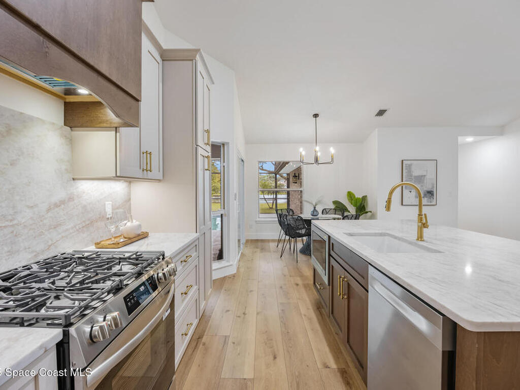 4737 Canard Road, Melbourne, FL 32934