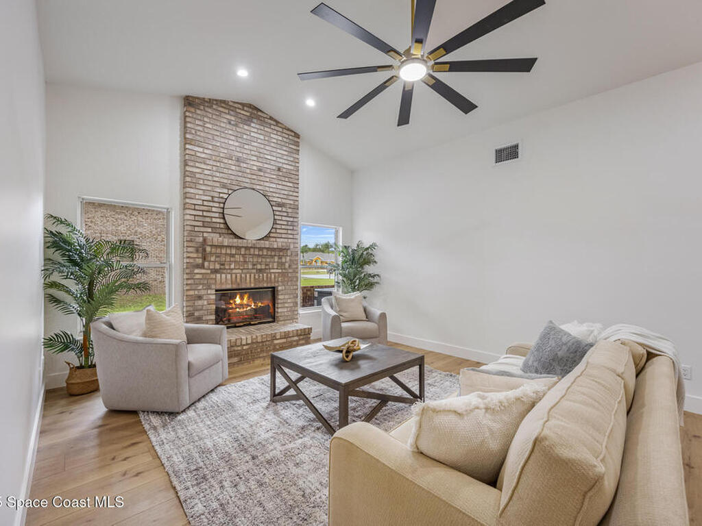 4737 Canard Road, Melbourne, FL 32934