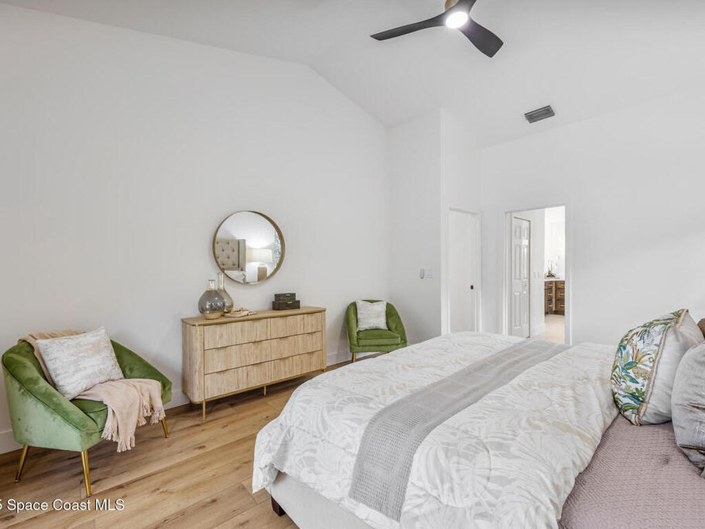 4737 Canard Road, Melbourne, FL 32934