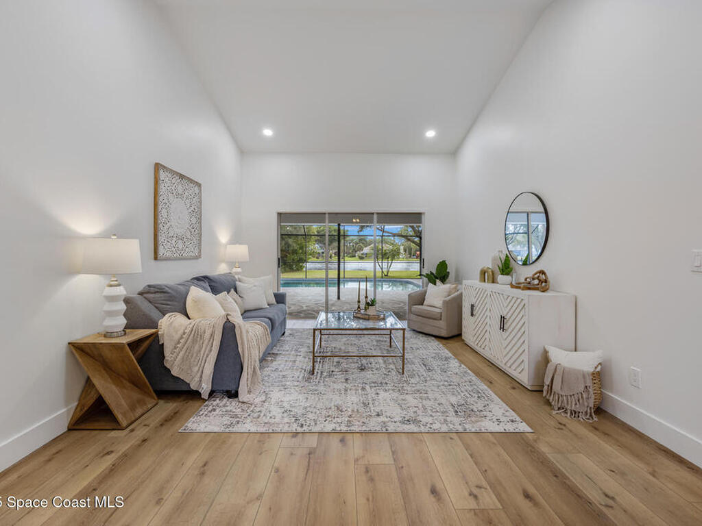 4737 Canard Road, Melbourne, FL 32934