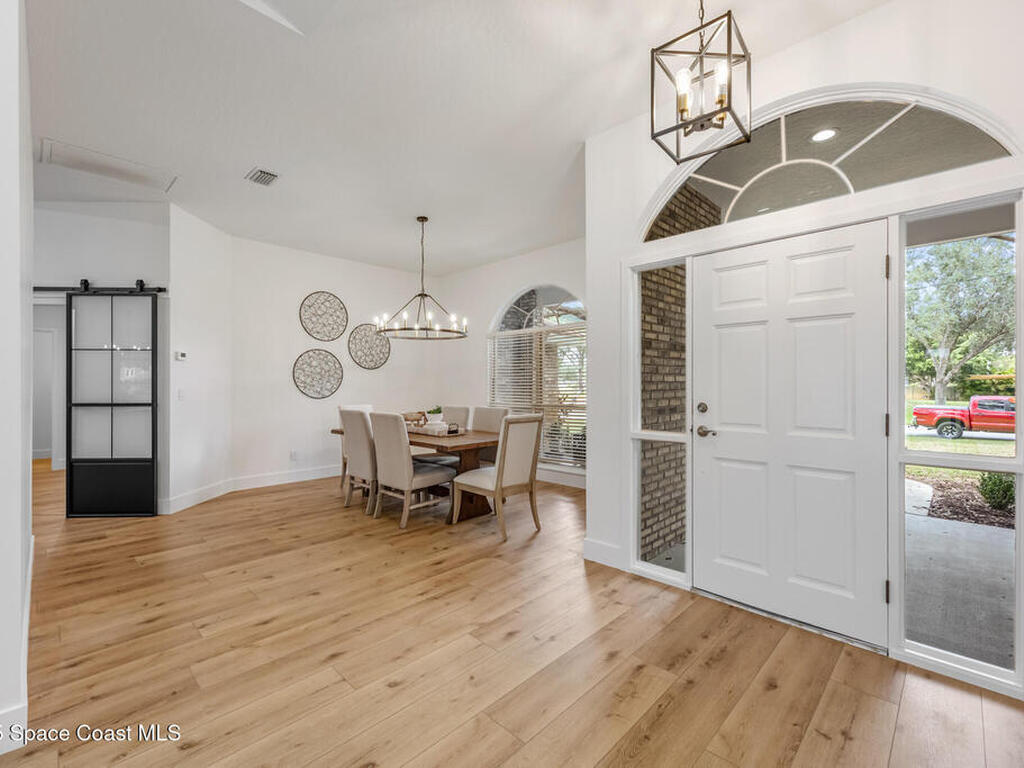 4737 Canard Road, Melbourne, FL 32934