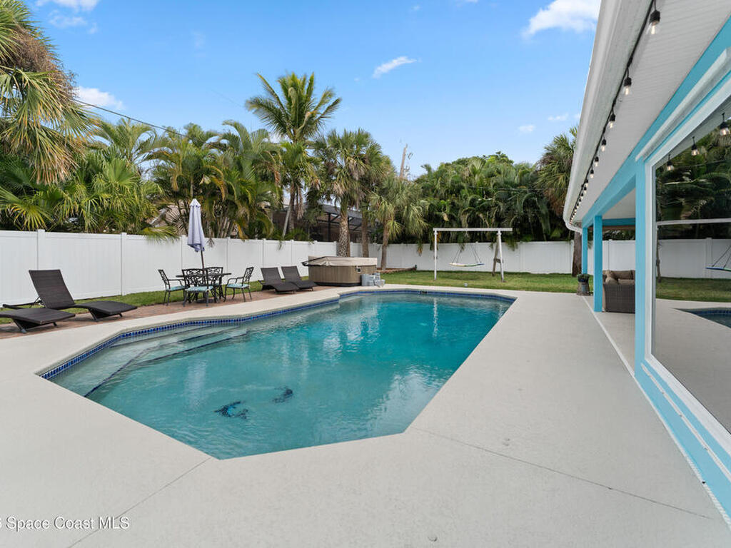 200 Sea Crest Drive, Melbourne Beach, FL 32951