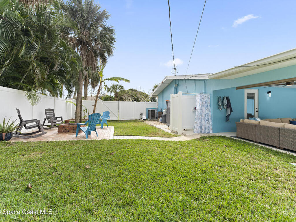 200 Sea Crest Drive, Melbourne Beach, FL 32951