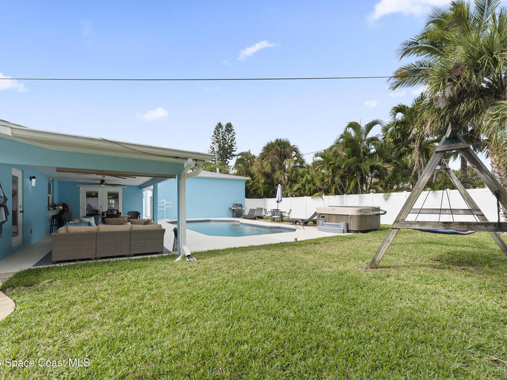 200 Sea Crest Drive, Melbourne Beach, FL 32951