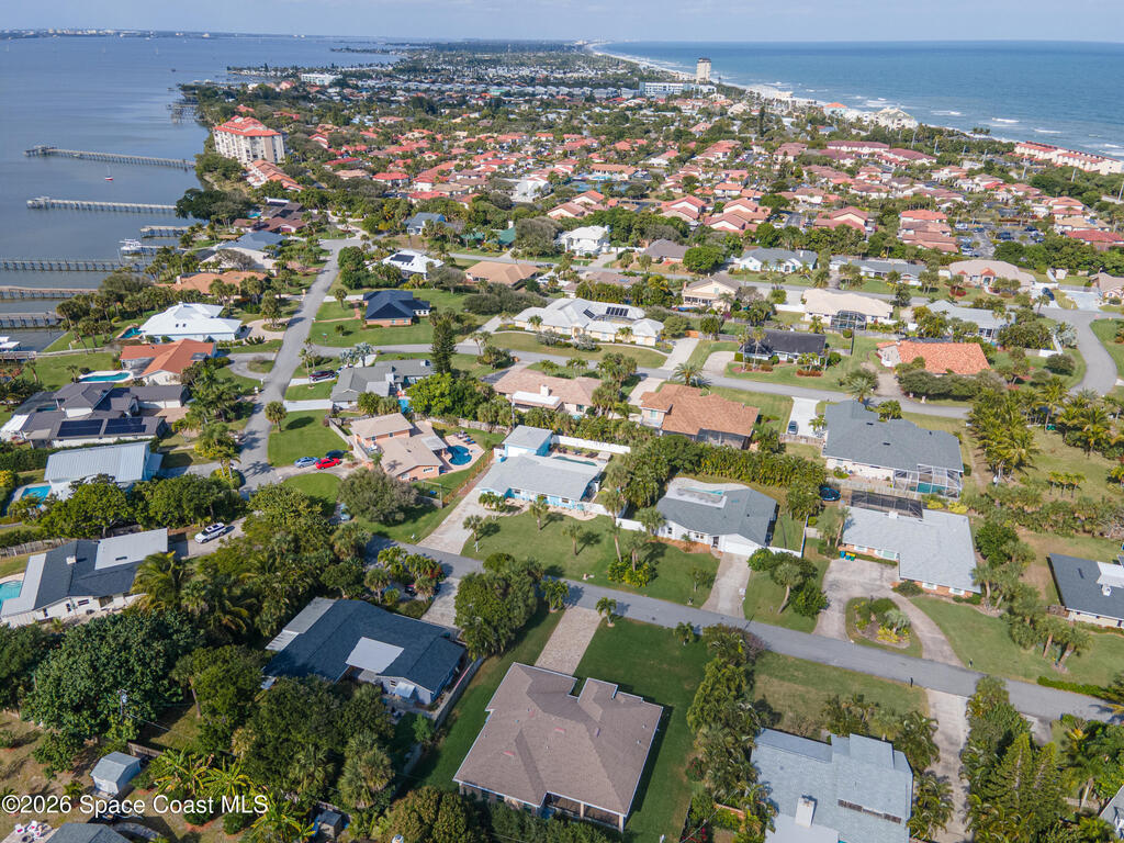 200 Sea Crest Drive, Melbourne Beach, FL 32951