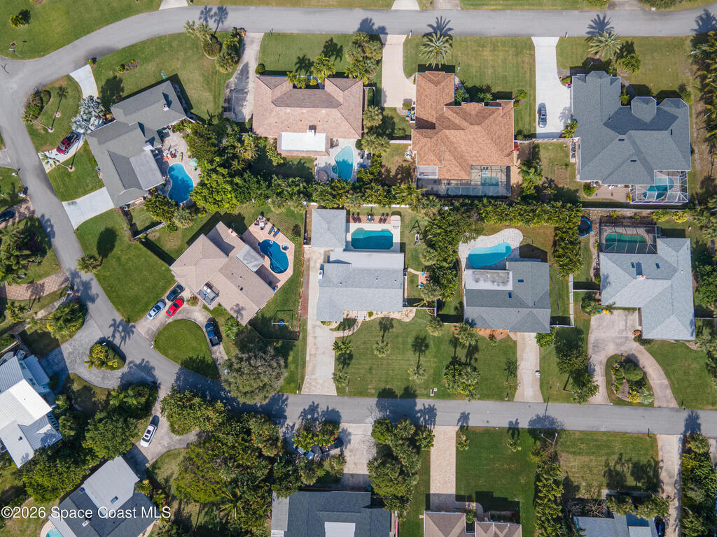 200 Sea Crest Drive, Melbourne Beach, FL 32951