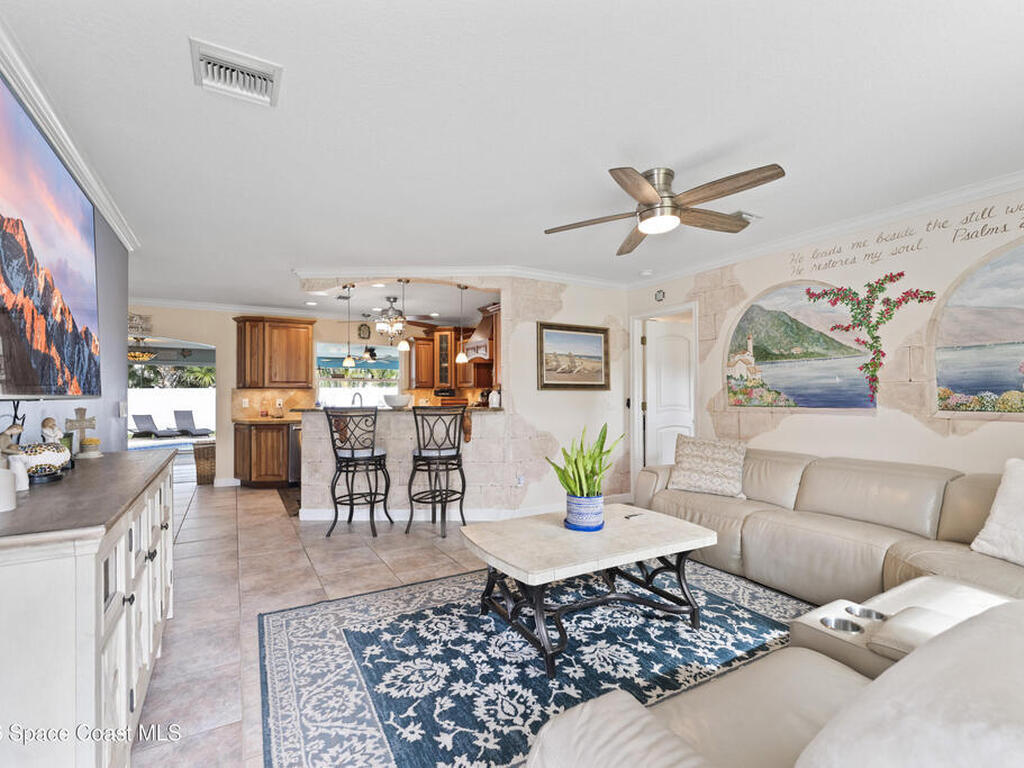 200 Sea Crest Drive, Melbourne Beach, FL 32951