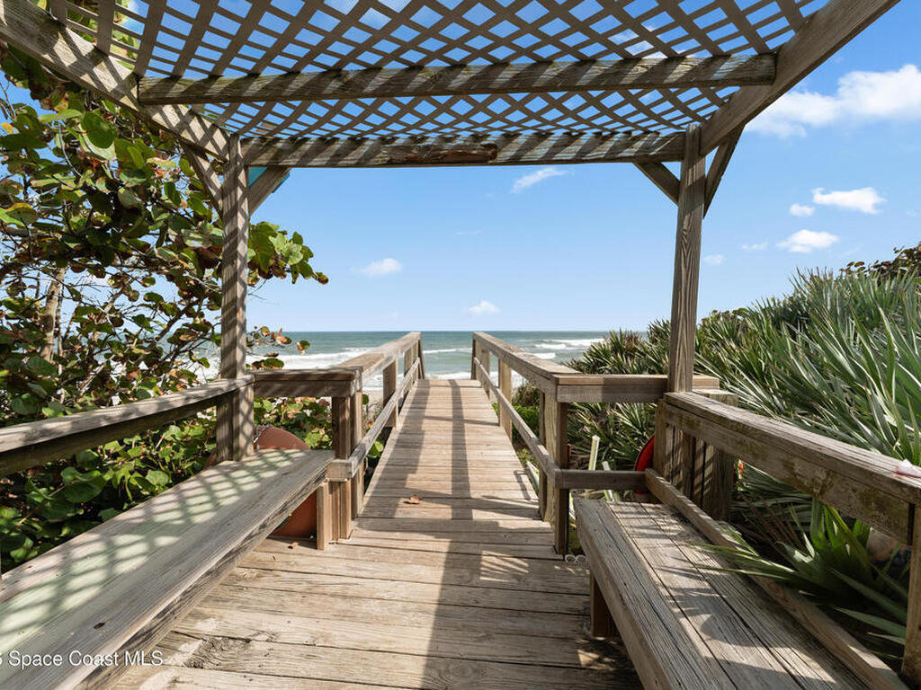 200 Sea Crest Drive, Melbourne Beach, FL 32951
