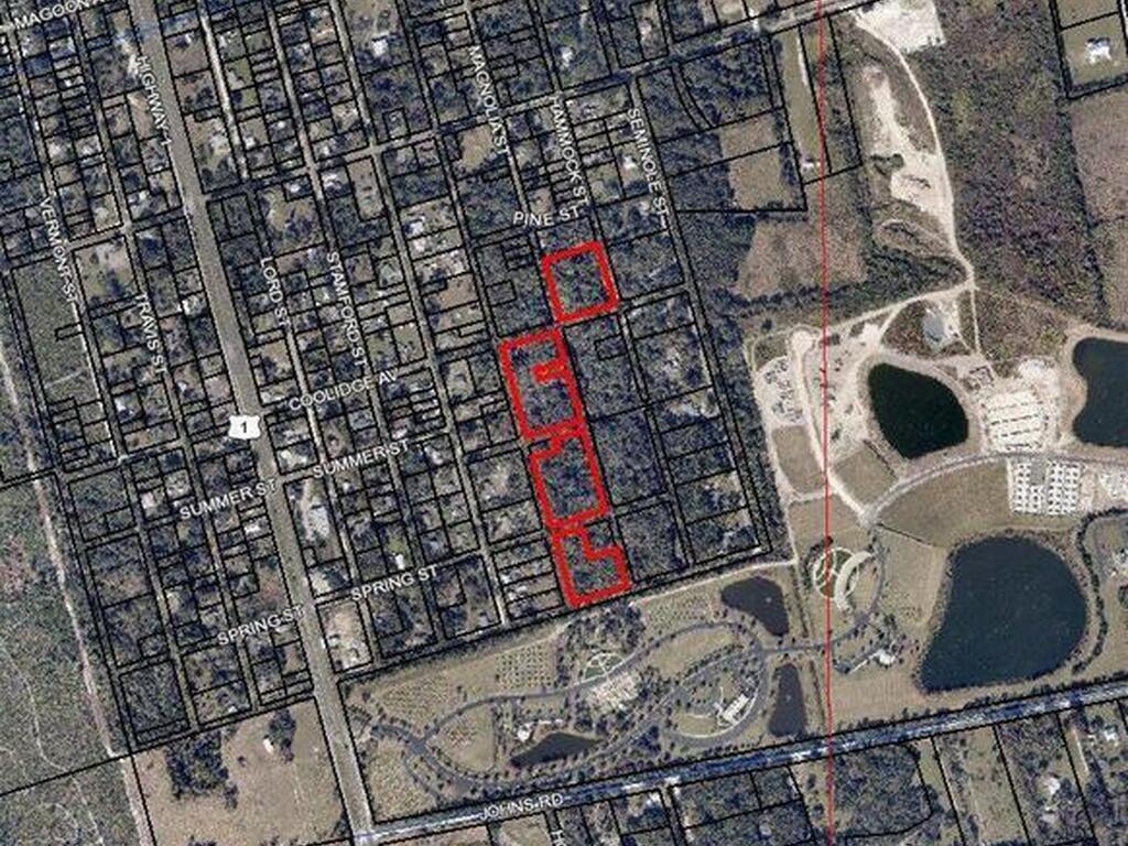 0000 Unknown Street, Mims, FL 32754