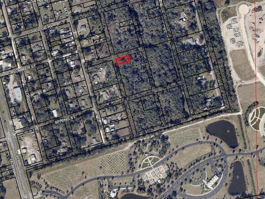 0000 Unknown Street, Mims, FL 32754