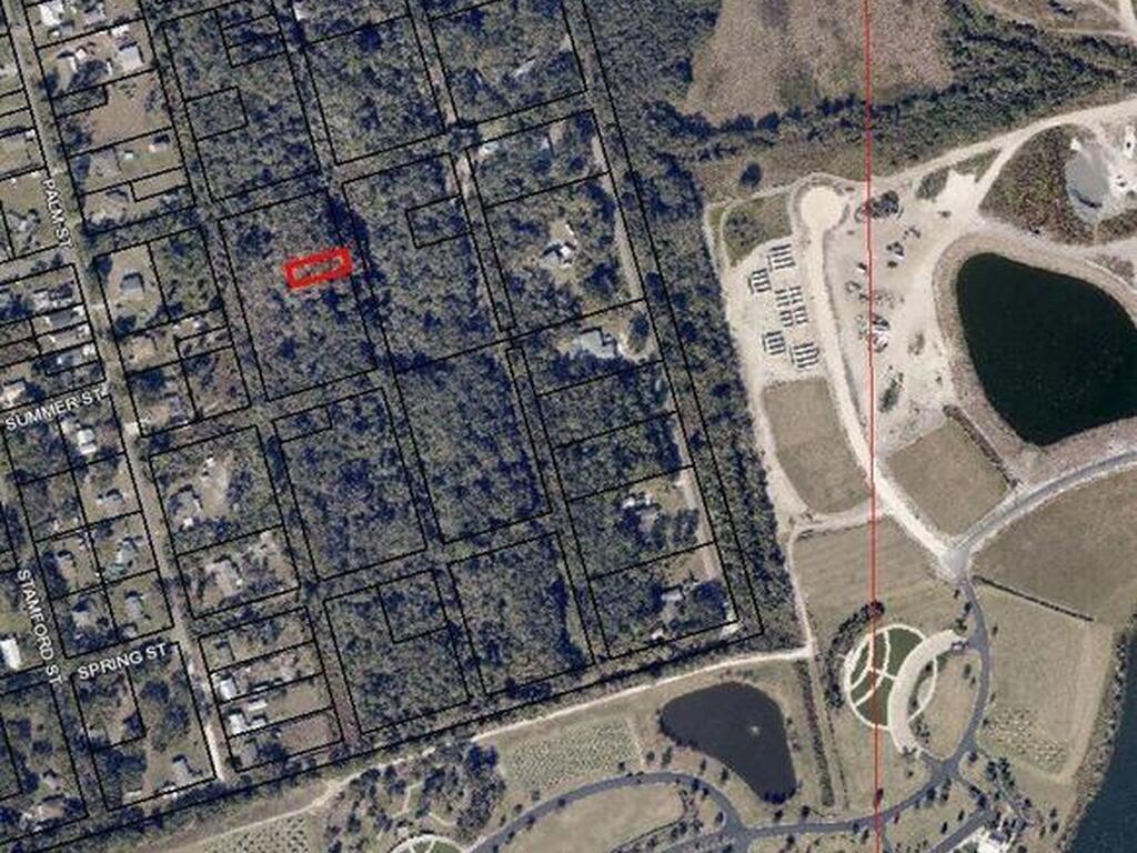 0000 Unknown Street, Mims, FL 32754