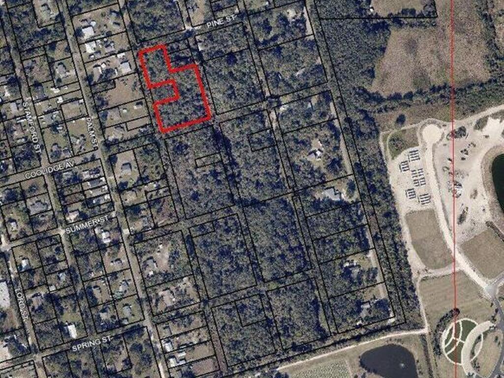 0000 Unknown Street, Mims, FL 32754