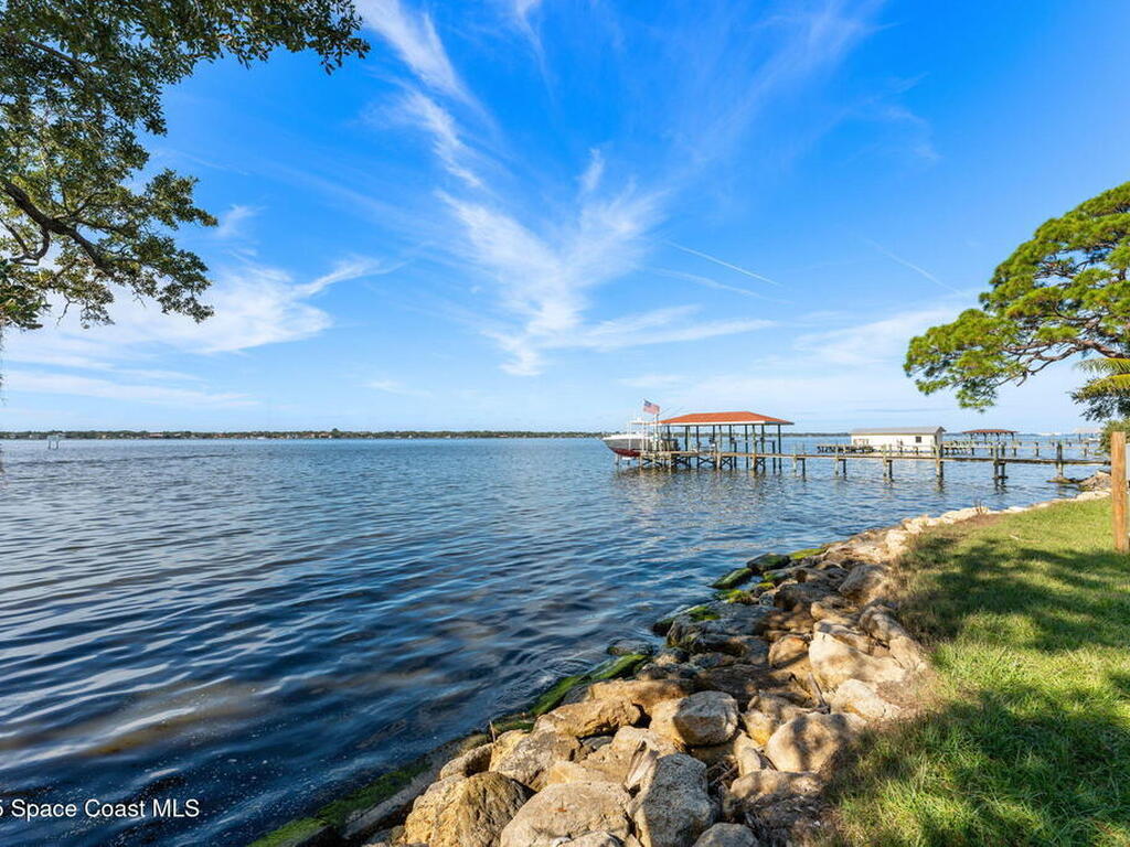 Crooked Mile Road, Merritt Island, FL 32952