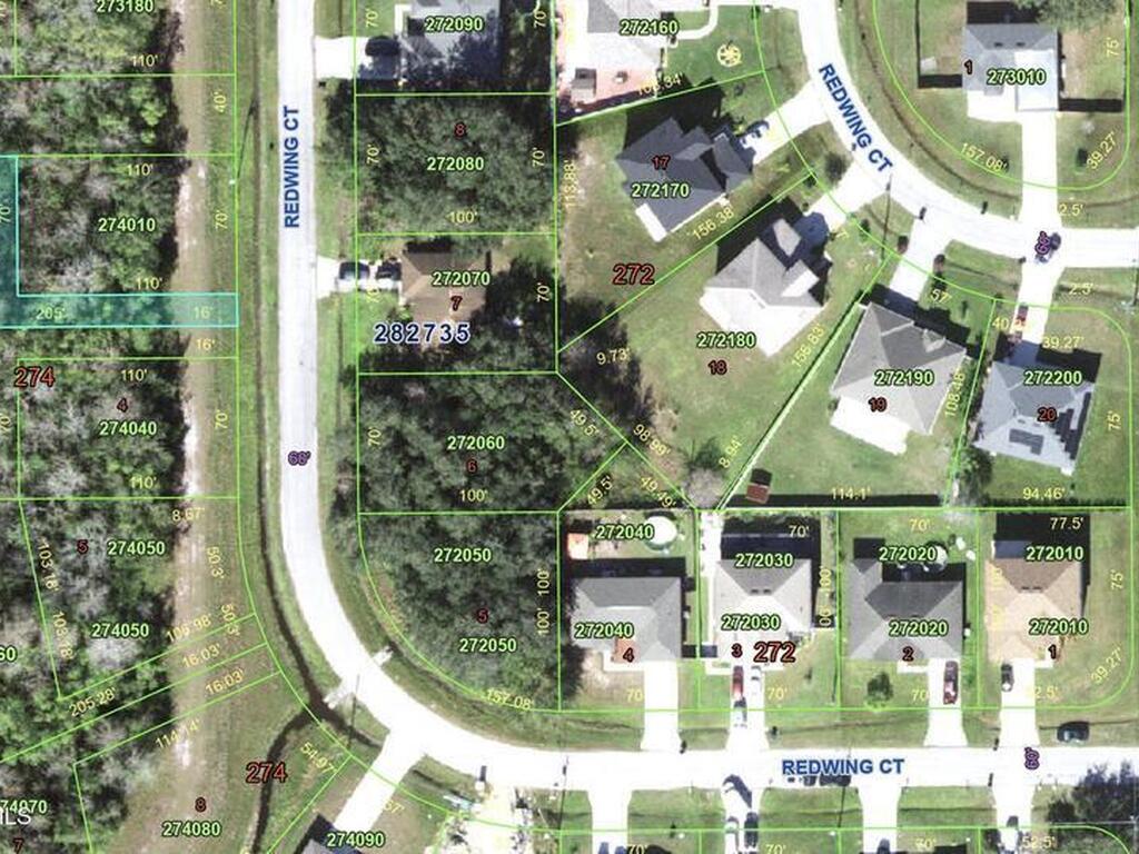 000 Redwing Court, Poinciana, FL 34759