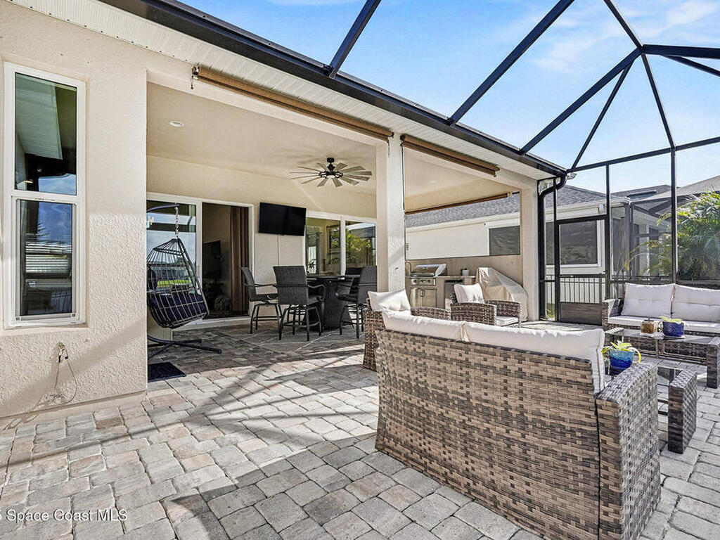 4290 Negal Circle, Melbourne, FL 32901