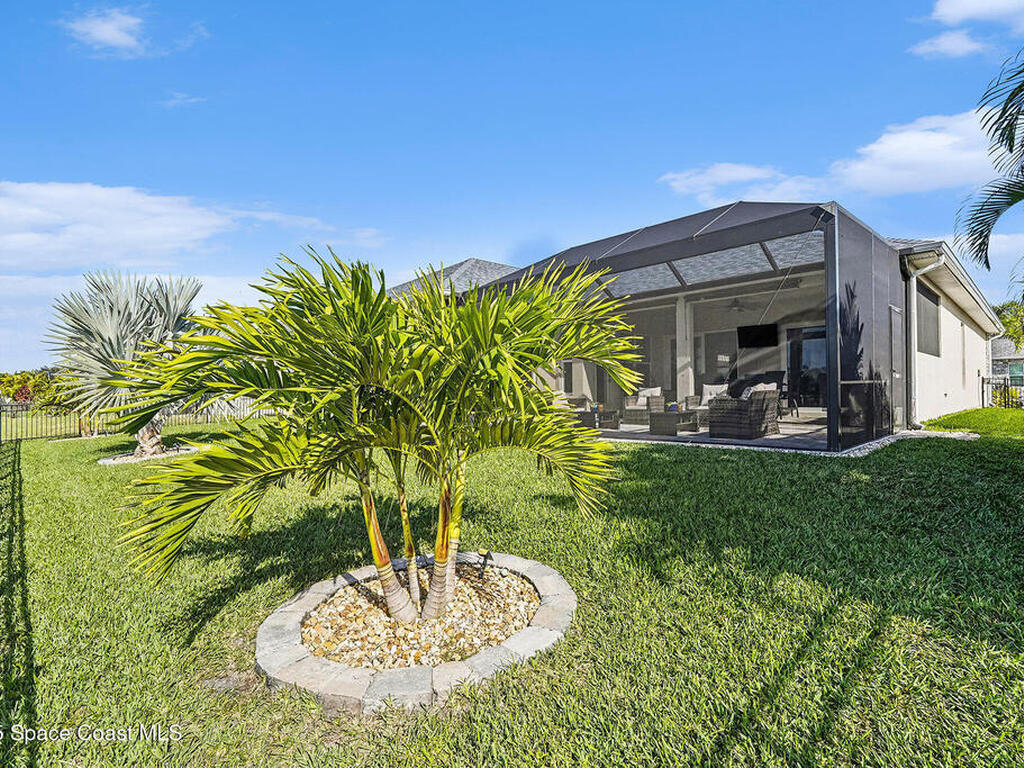 4290 Negal Circle, Melbourne, FL 32901