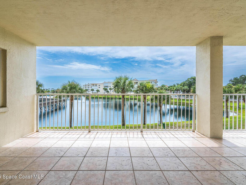 8921 Lake Drive, Cape Canaveral, FL 32920