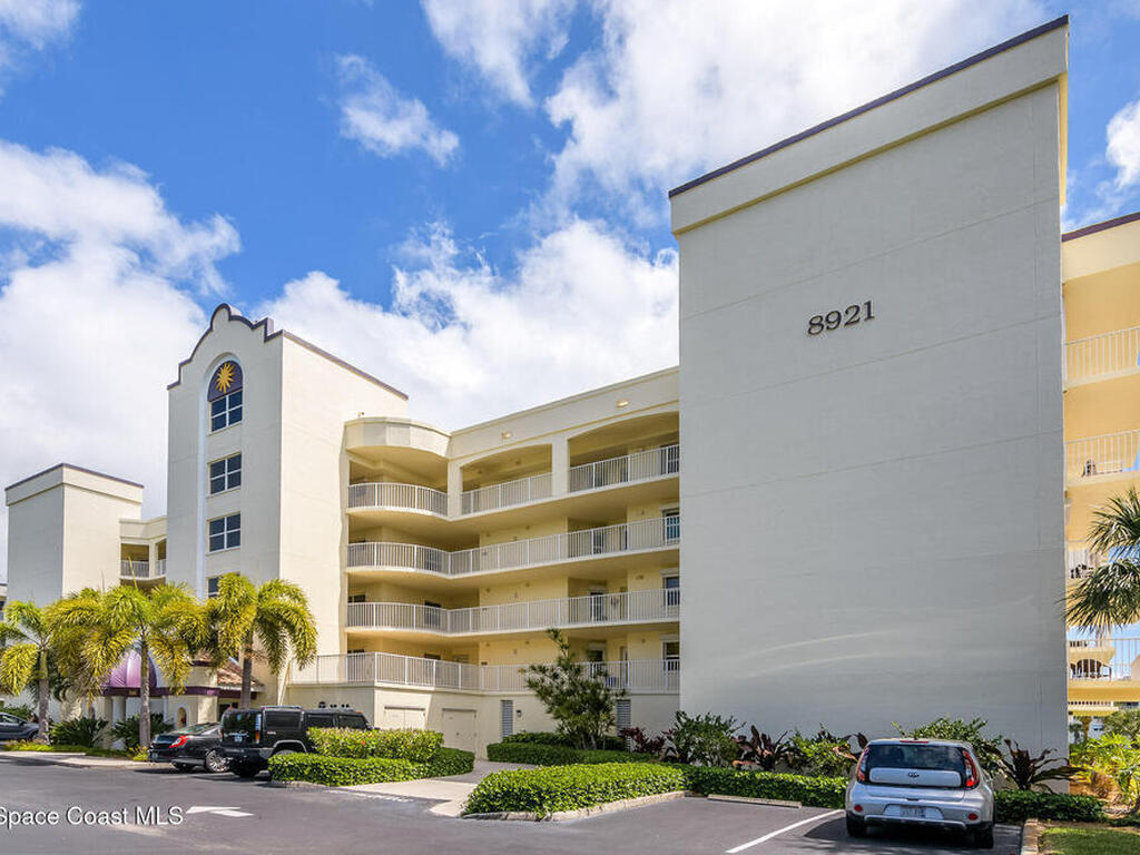 8921 Lake Drive, Cape Canaveral, FL 32920