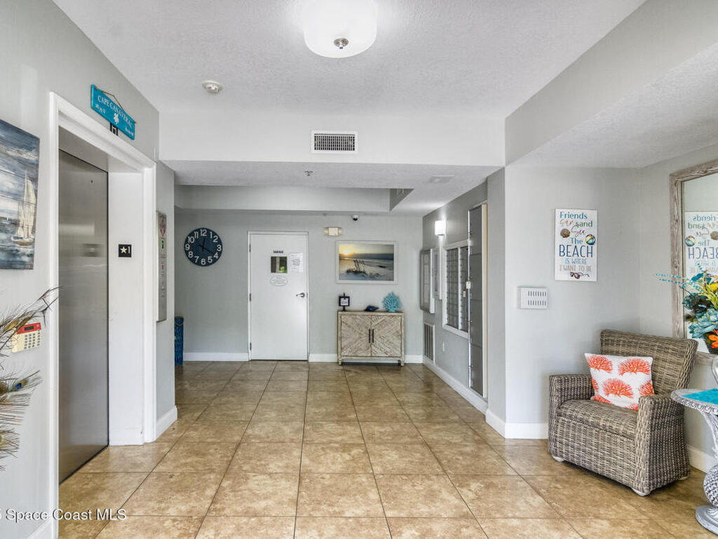 8921 Lake Drive, Cape Canaveral, FL 32920