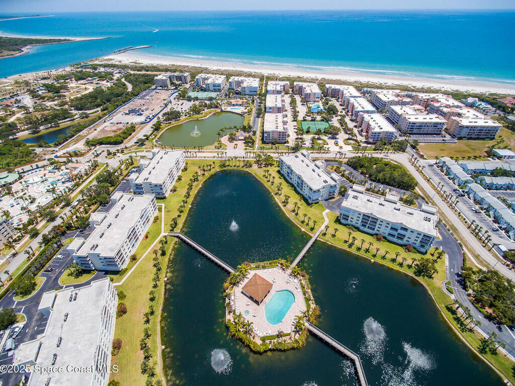 8921 Lake Drive, Cape Canaveral, FL 32920