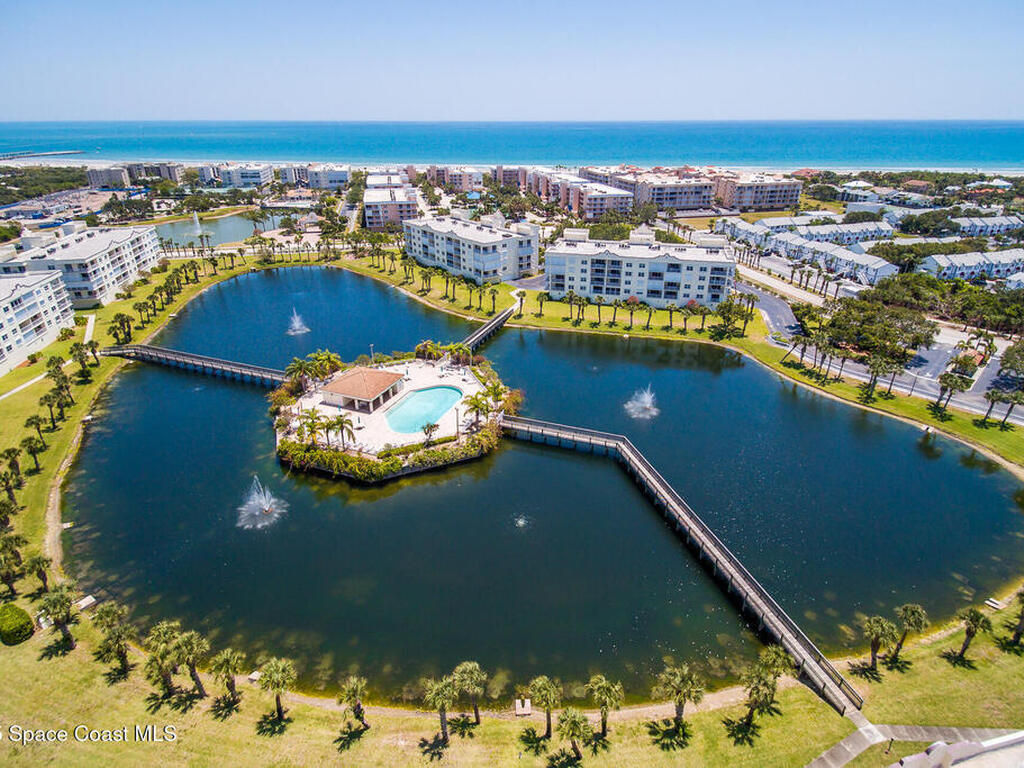 8921 Lake Drive, Cape Canaveral, FL 32920