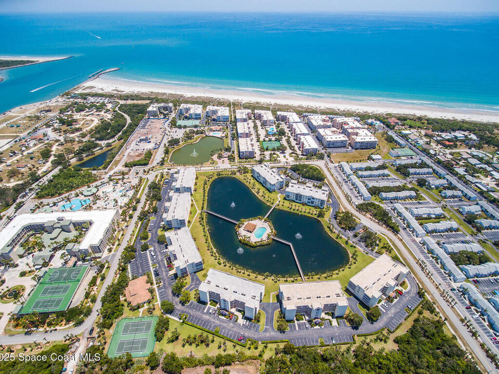 8921 Lake Drive, Cape Canaveral, FL 32920