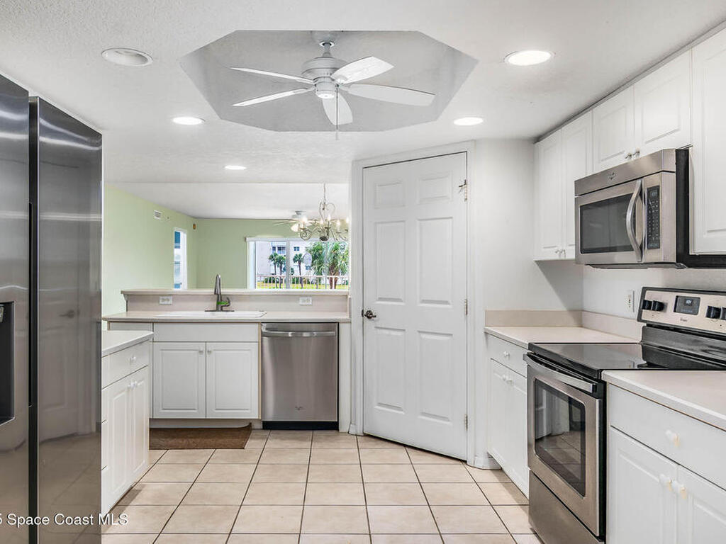 8921 Lake Drive, Cape Canaveral, FL 32920