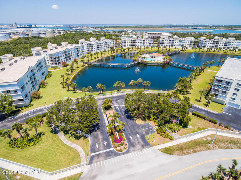 8921 Lake Drive, Cape Canaveral, FL 32920