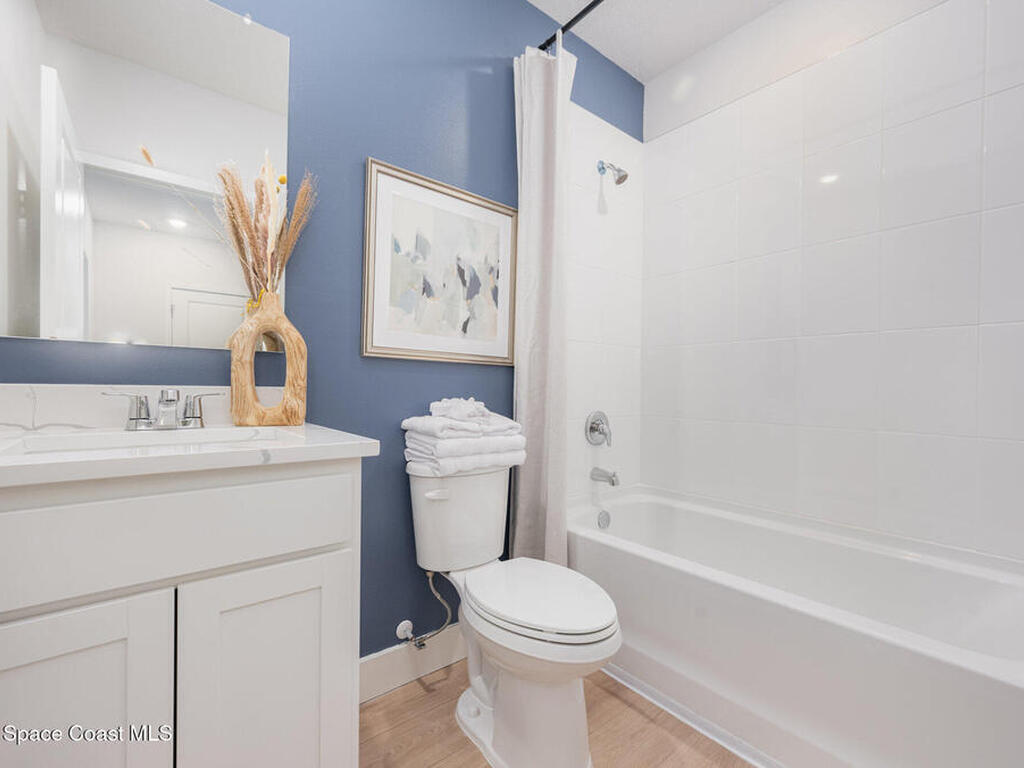 47 Tortuga Trail, Satellite Beach, FL 32937