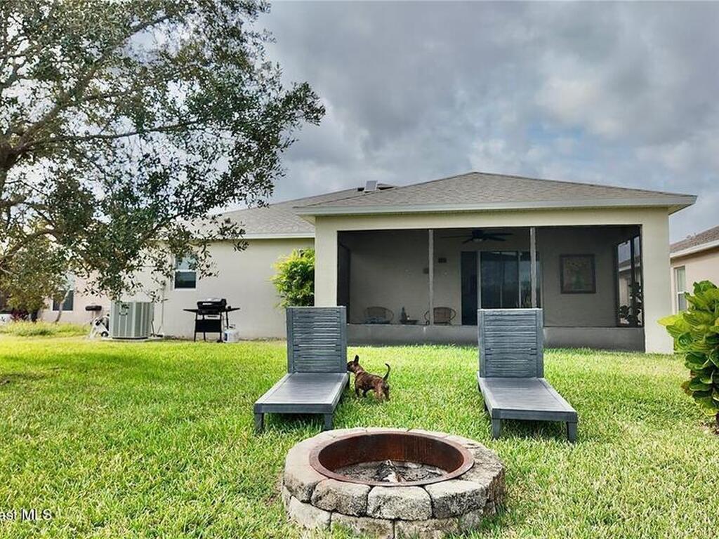 1319 Tarton Way, Cocoa, FL 32926