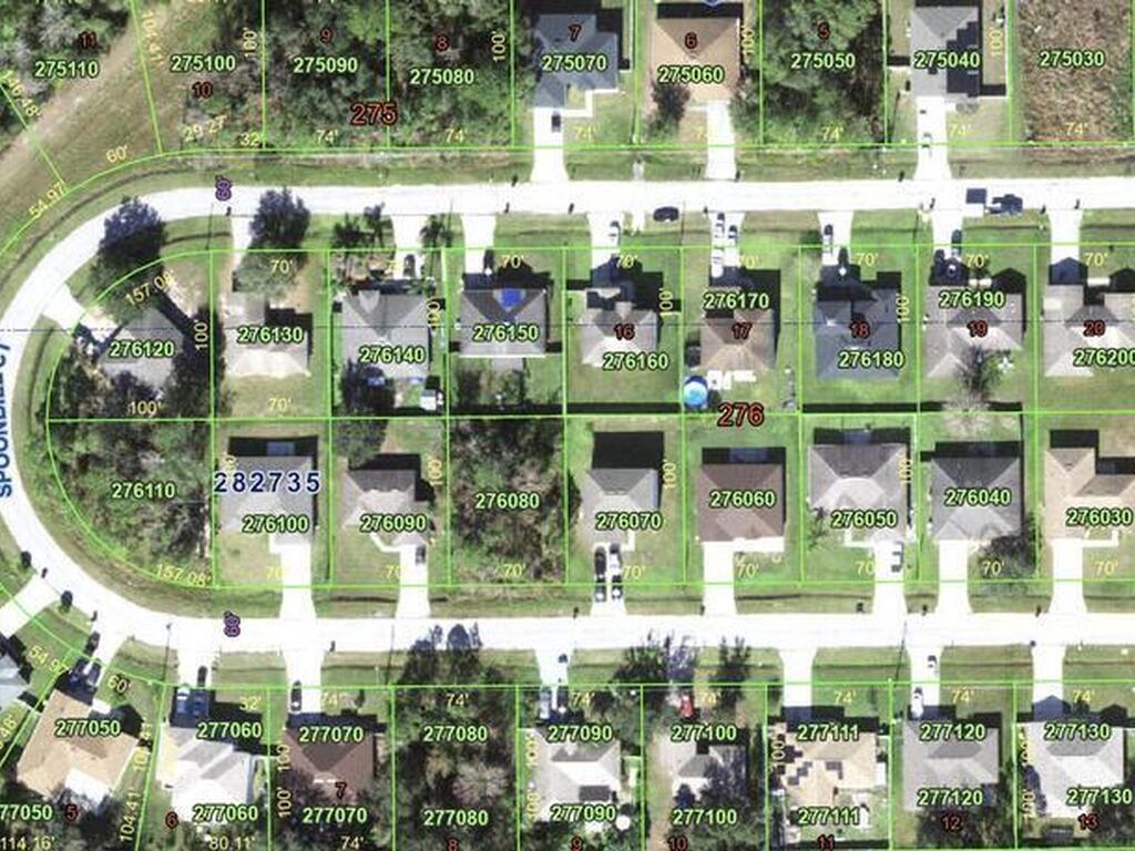 0-0 Spoonbill Court, Poinciana, FL 34759