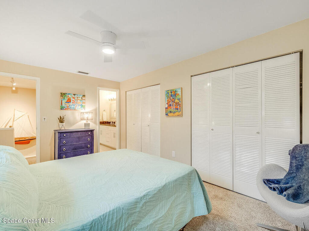 3174 Beach Winds Court, Melbourne Beach, FL 32951