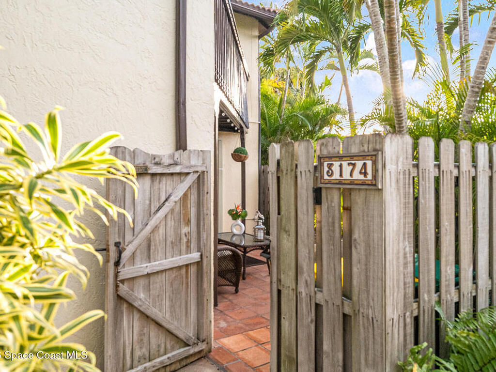 3174 Beach Winds Court, Melbourne Beach, FL 32951