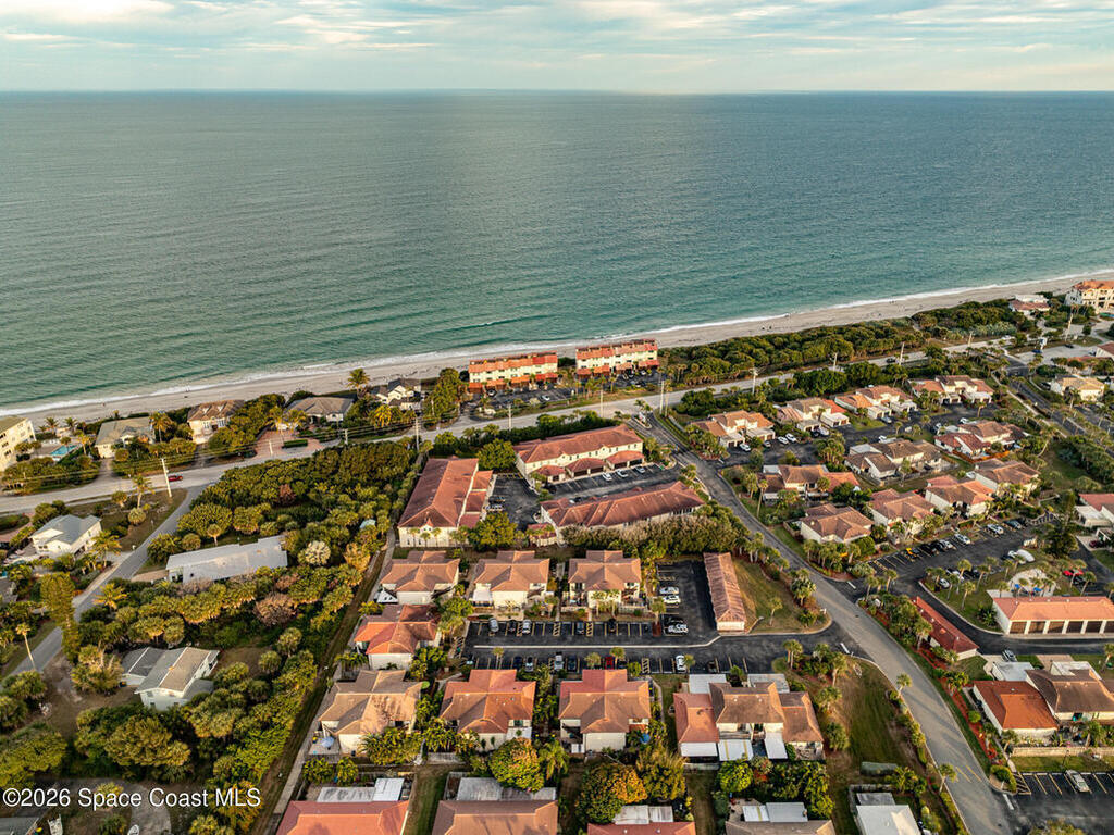 3174 Beach Winds Court, Melbourne Beach, FL 32951