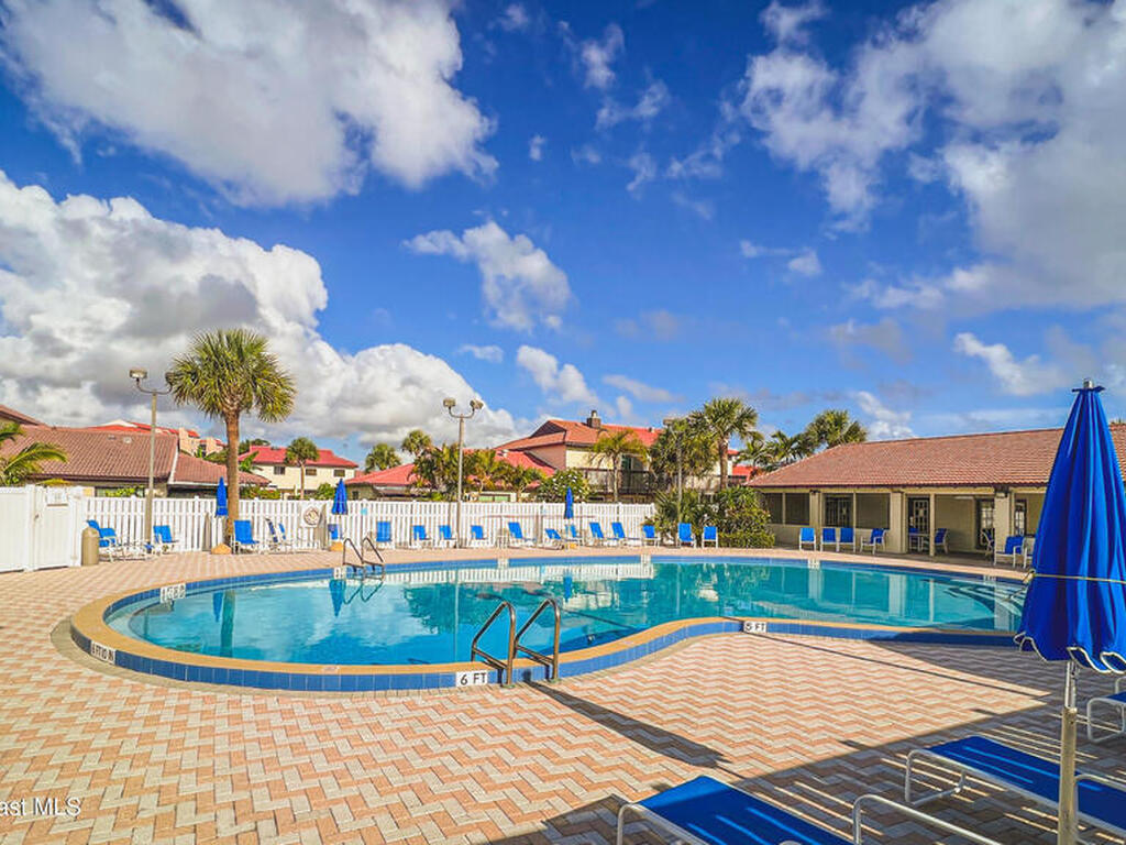 3174 Beach Winds Court, Melbourne Beach, FL 32951