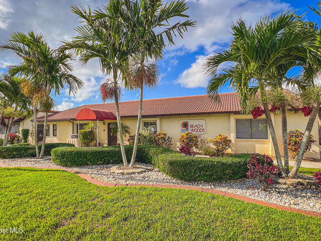 3174 Beach Winds Court, Melbourne Beach, FL 32951