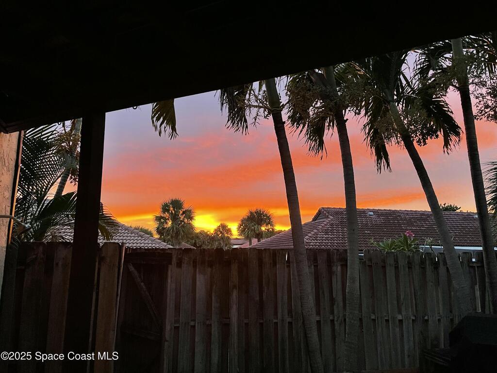 3174 Beach Winds Court, Melbourne Beach, FL 32951