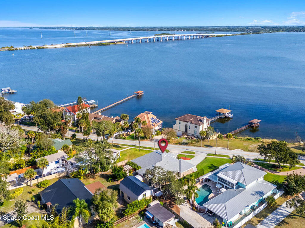 2545 N Indian River Drive, Cocoa, FL 32922