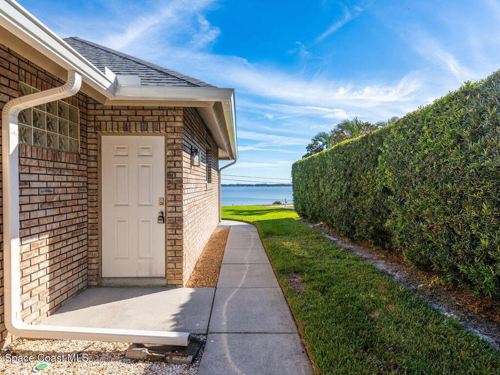 2545 N Indian River Drive, Cocoa, FL 32922