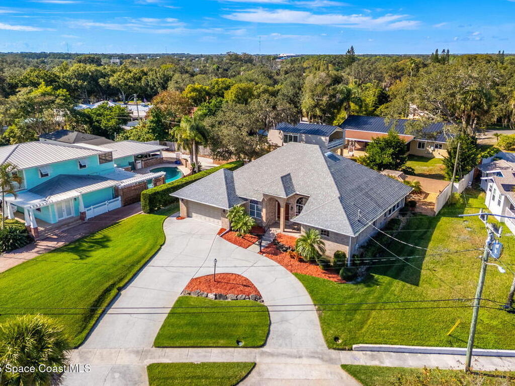 2545 N Indian River Drive, Cocoa, FL 32922