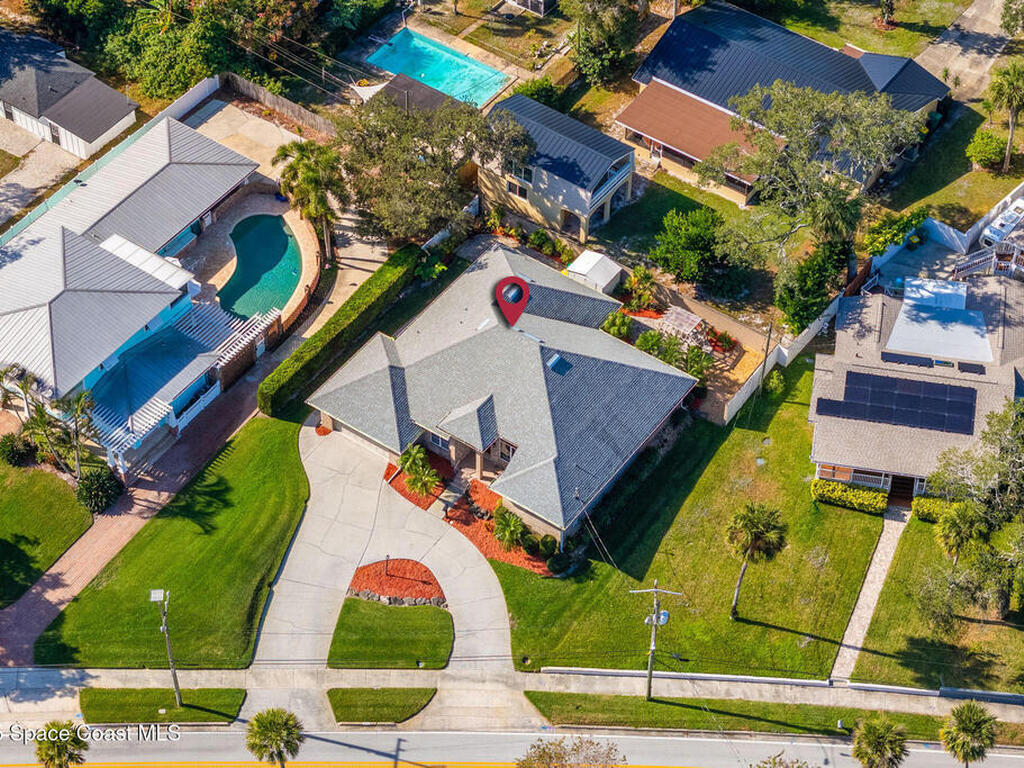 2545 N Indian River Drive, Cocoa, FL 32922