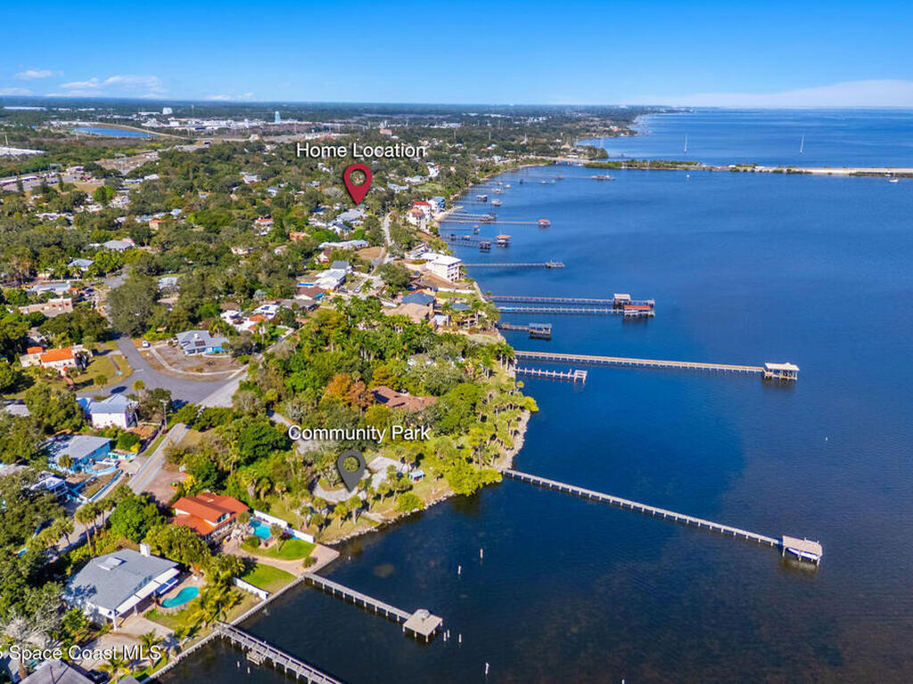 2545 N Indian River Drive, Cocoa, FL 32922