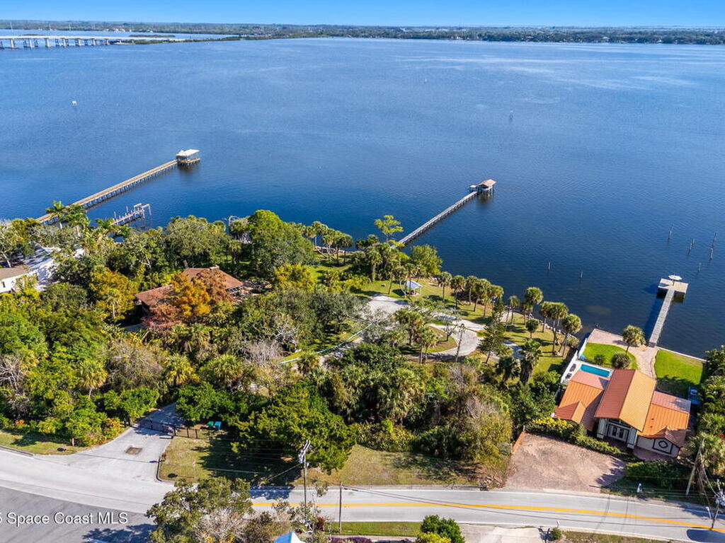 2545 N Indian River Drive, Cocoa, FL 32922