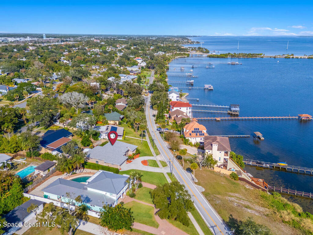 2545 N Indian River Drive, Cocoa, FL 32922