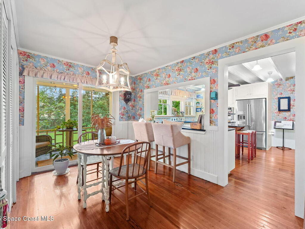 27 Barton Avenue, Rockledge, FL 32955