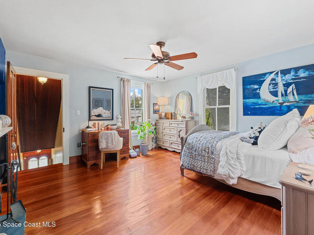 27 Barton Avenue, Rockledge, FL 32955