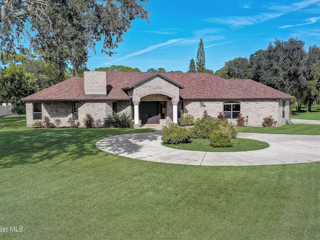 3770 Tranquility Drive, Melbourne, FL 32934